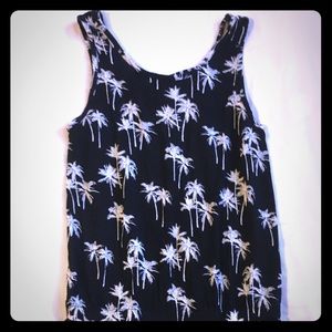 Patterned Romper H&M